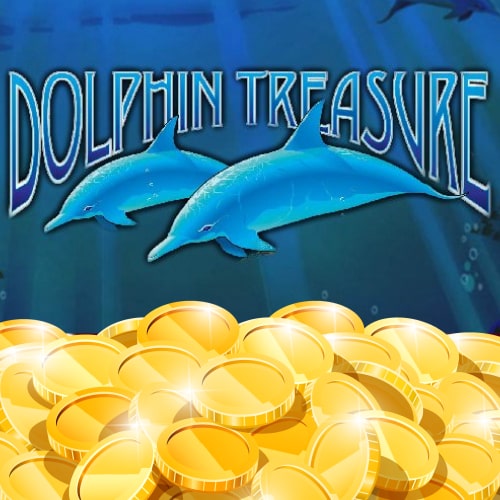 Dolphin Treasure
