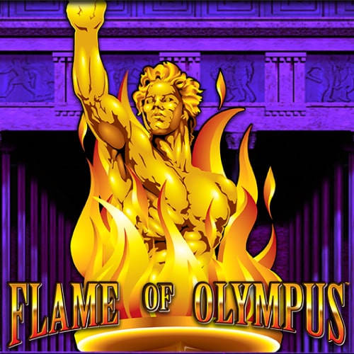 Flame Of Olympus