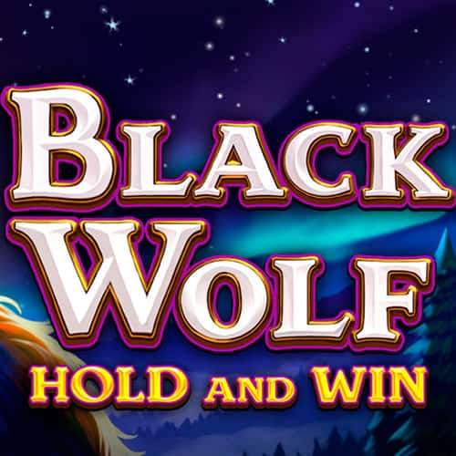 Black Wolf