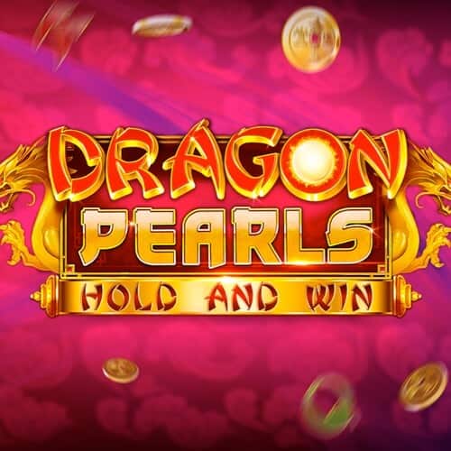 Dragon Pearls
