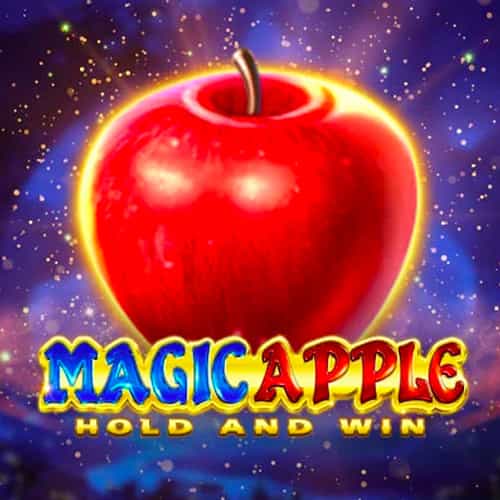 Magic Apple