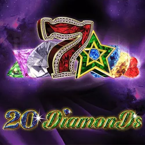 20 Diamonds