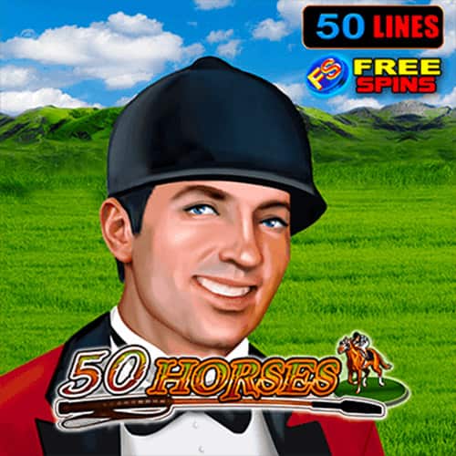 50 Horses