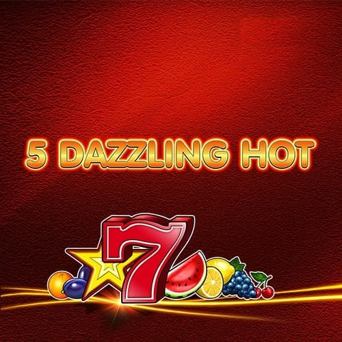 5 Dazzling Hot