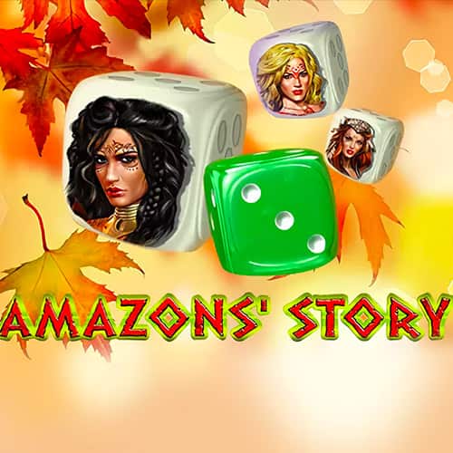 Amazons` Story