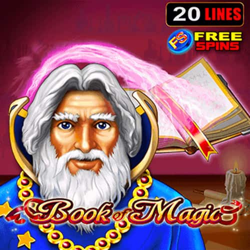Book of Magic