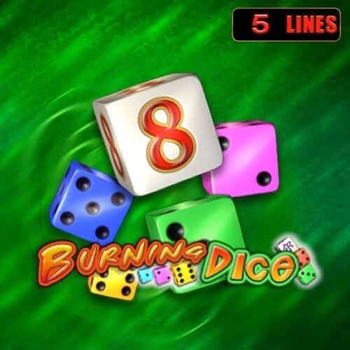 Burning Dice