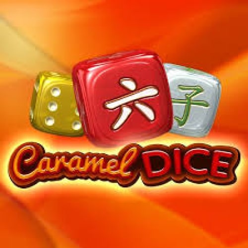 Caramel Dice