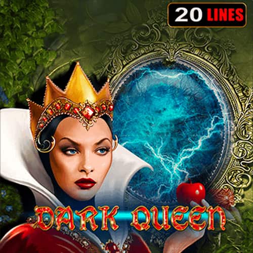 Dark Queen