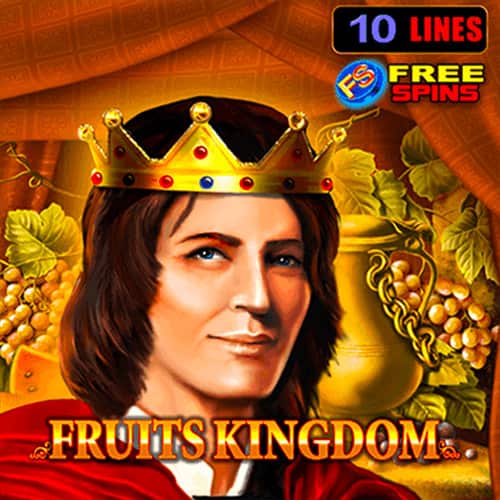 Fruits Kingdom