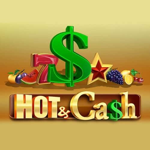 Hot and Cash