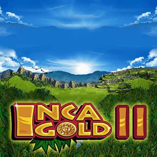 Inca Gold II