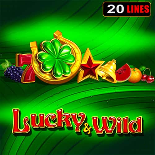 Lucky and Wild