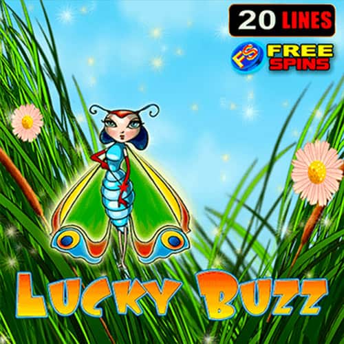 Lucky Buzz