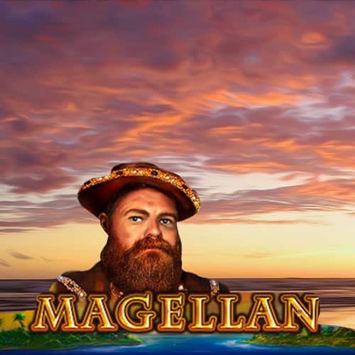 Magellan