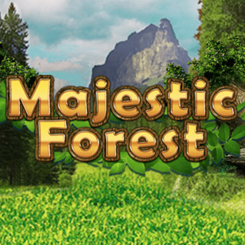 Majestic Forest