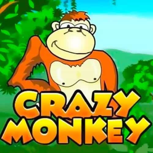 Crazy Monkey