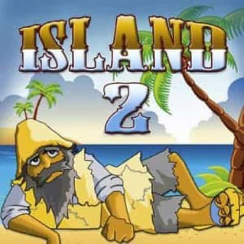 Island 2