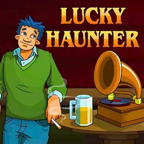 Lucky Haunter