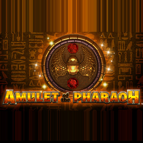 Amulet of the Pharaoh