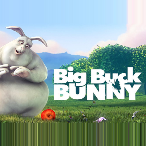 Big Buck Bunny