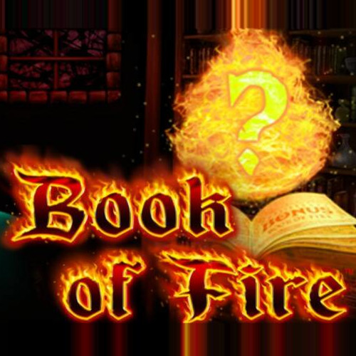 Book of Fire