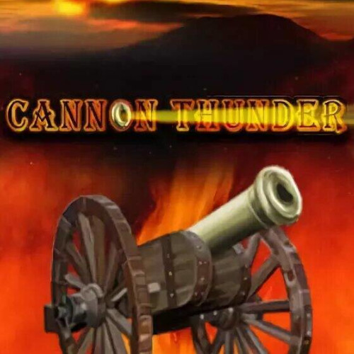 Cannon Thunder
