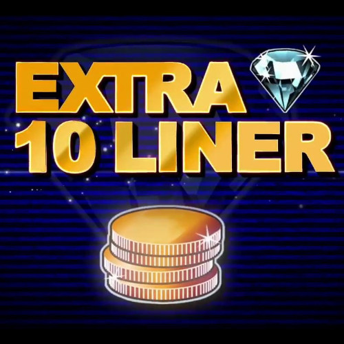 Extra 10 Liner