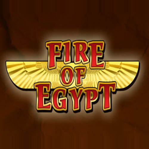 Fire of Egypt