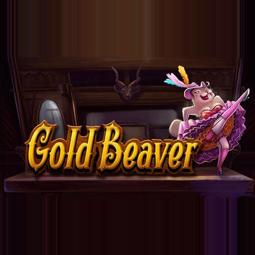 Gold Beaver