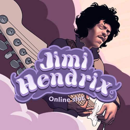 Jimi Hendrix