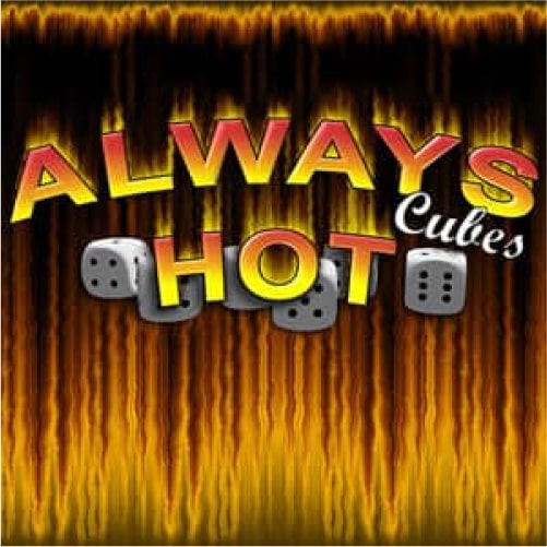 Always Hot Cubes