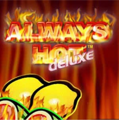 Always Hot Deluxe