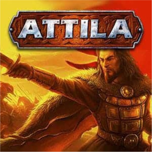 Attila