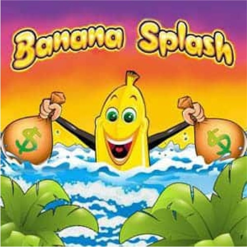 Banana Splash