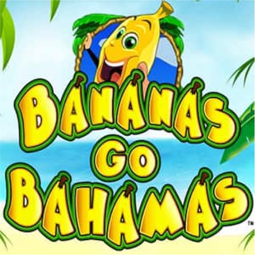 Bananas Go Bahamas