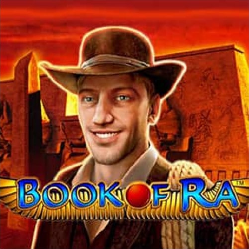 Book Of Ra