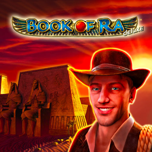 Book Of Ra DeLuxe