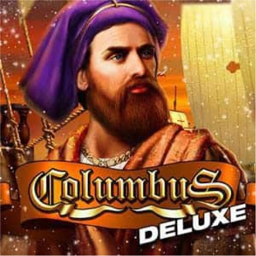 Columbus DeLuxe