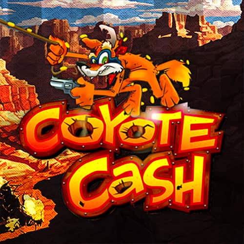 Coyote Cash