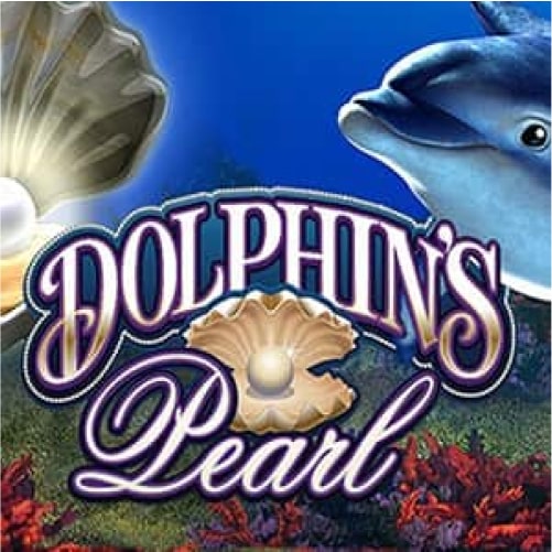 Dolphin's Pearl