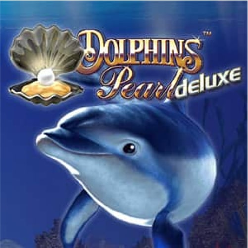 Dolphin's Pearl DeLuxe