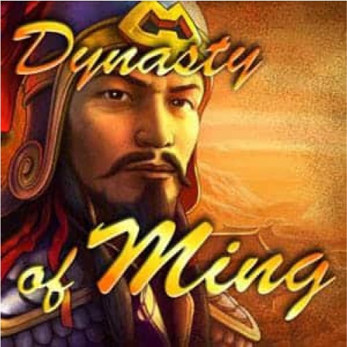 Dynasty Of Ming