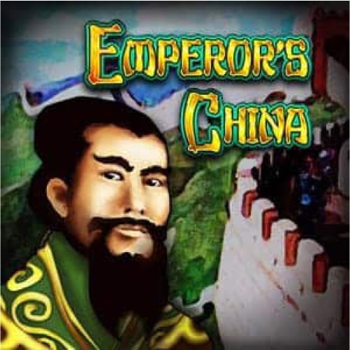 Emperor's China