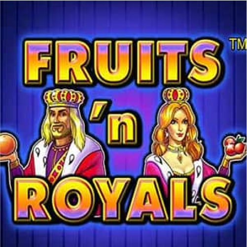 Fruits'n Royals