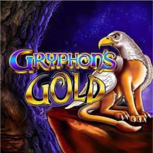 Gryphon's Gold
