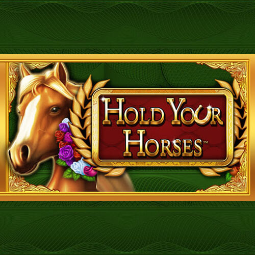 Hold Your Horses