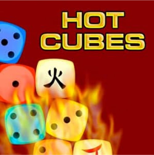 Hot Cubes