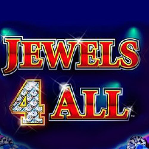 Jewels 4 All