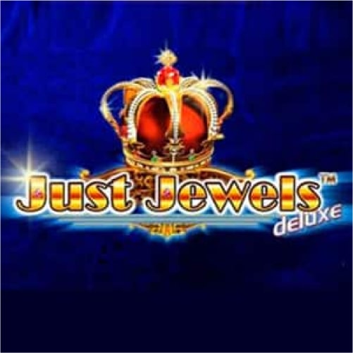 Just Jewels DeLuxe